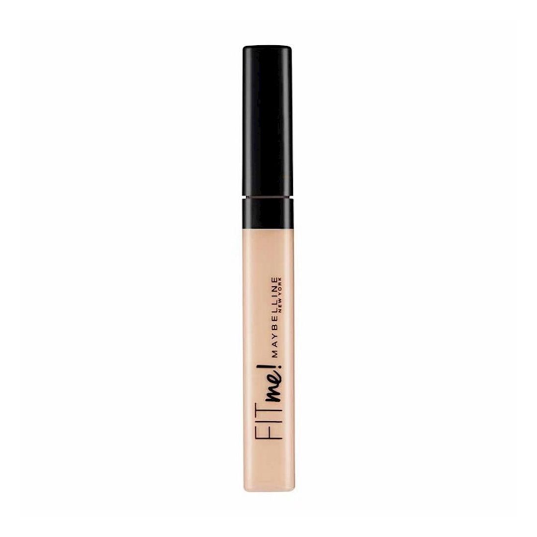 Konsiler Maybelline New York Fit Me Concealer 20 Sand 6.8 ml — Mallar, Bakı (2)