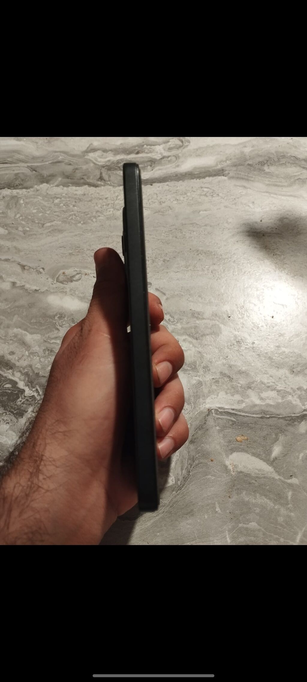 Redmi Note 14, 256 GB, rəng - Qara, Barmaq izi — Xiaomi, Bakı (6)