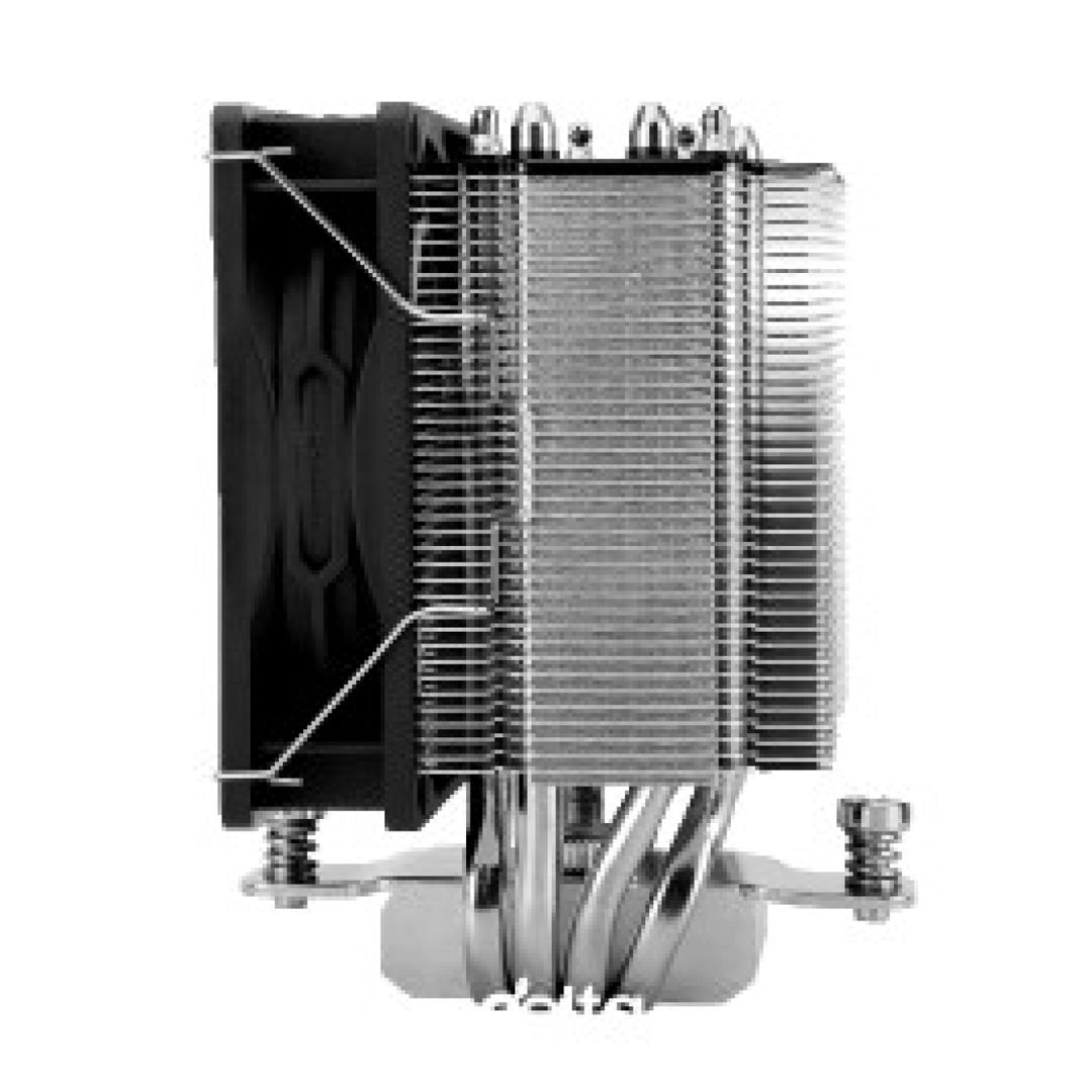 Prosessor üçün kuler Thermalright Assassin X 90 SE Argb — Keçidçilər və sabit disk qutular, Bakı (3)