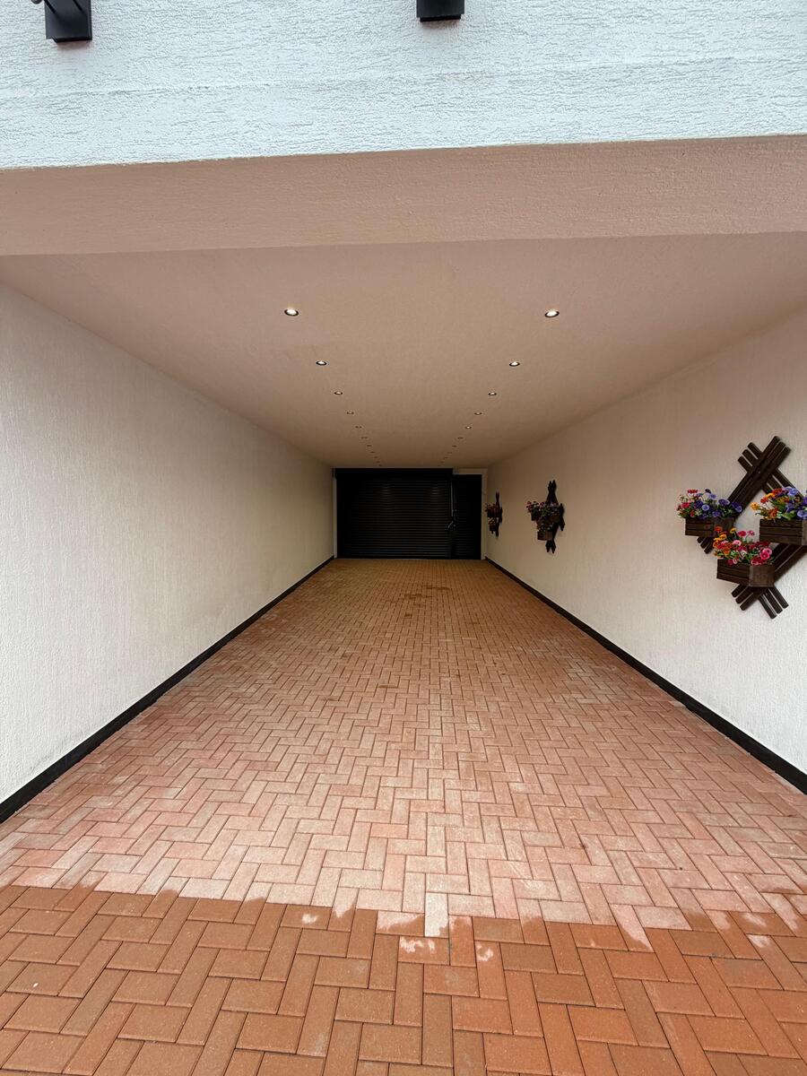 Satılır 5 otaqlı həyət evi/bağ evi 200 m² — Ev, villa, Bakı (4)