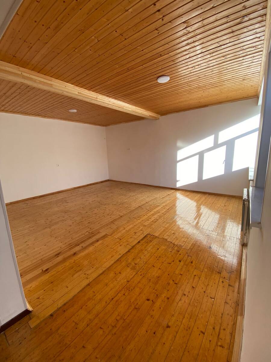 Satılır 4 otaqlı həyət evi/bağ evi 130 m² — Ev, villa, Bakı (9)