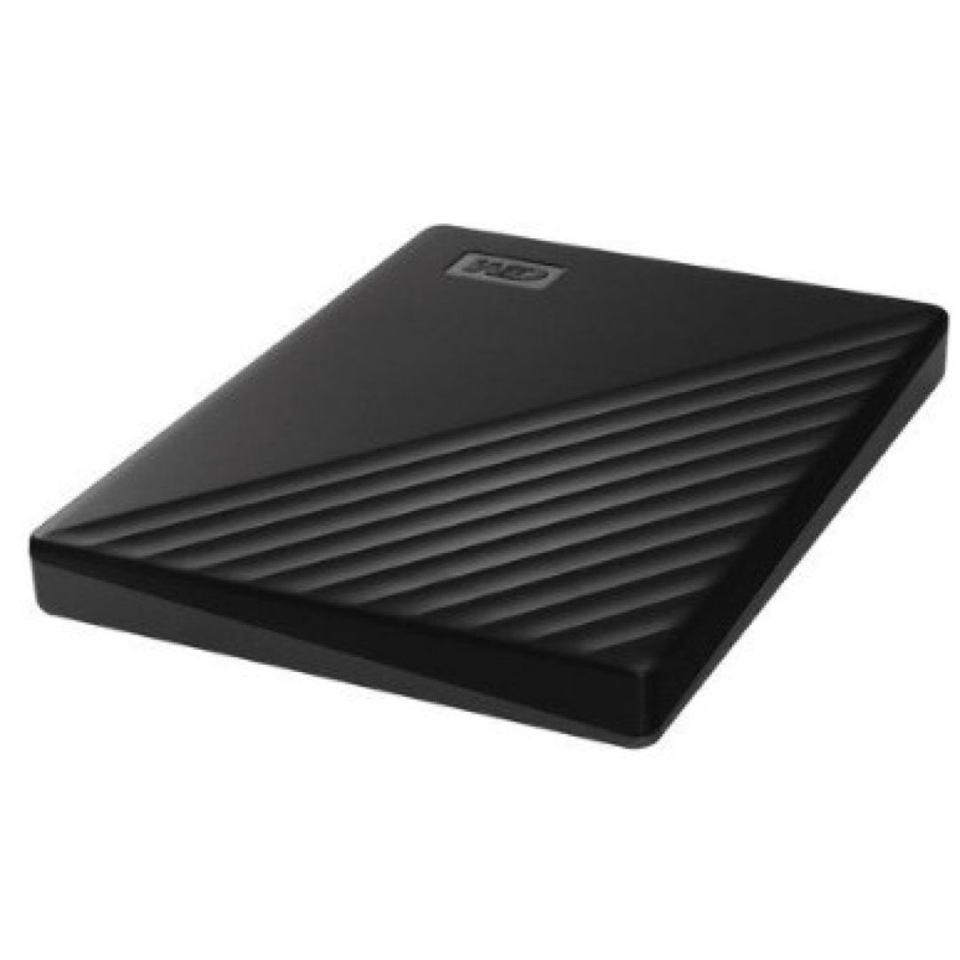 Xarici sert disk WD MY Passport 2 ТБ — Sabit diskləri, Bakı (2)