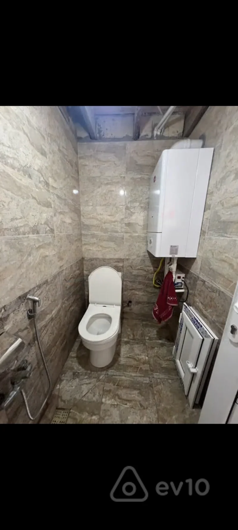 4 otaqlı həyət evi, 130 m², Lənkəran şəhəri Digah — Ev, villa, Lənkəran (5)