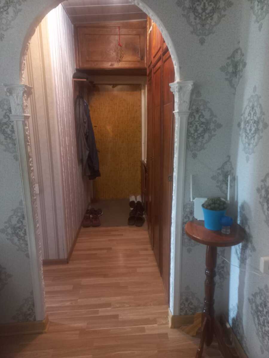 Satılır 2 otaqlı köhnə tikili 50 m² — Mənzil, Bakı (6)