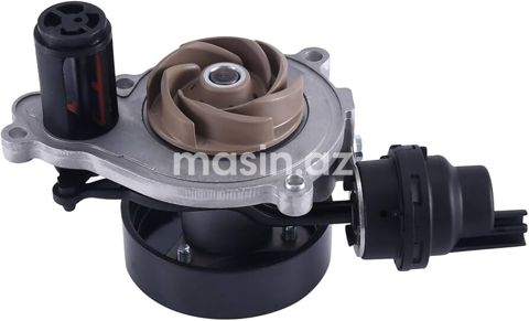 Bmw G30 - Su nasosu — 130 ₼ · Bakı · Ehtiyat hissələri Bmw G30 - Su nasosu — Bakı