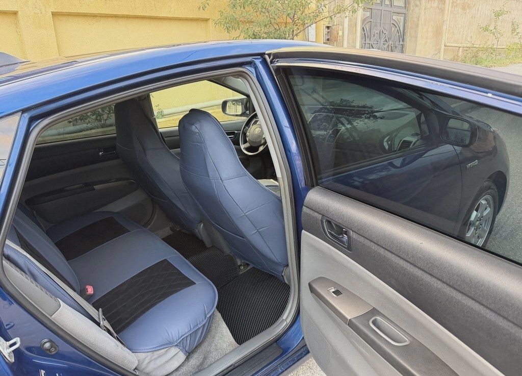 Toyota Prius, 2008 il, 298000 km, 1.5 L — Avtomobillər, Bakı (11)