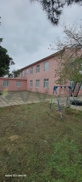 For sale: 4-room commercial property, 1 020 m² — Əmlak, Bakı (4)