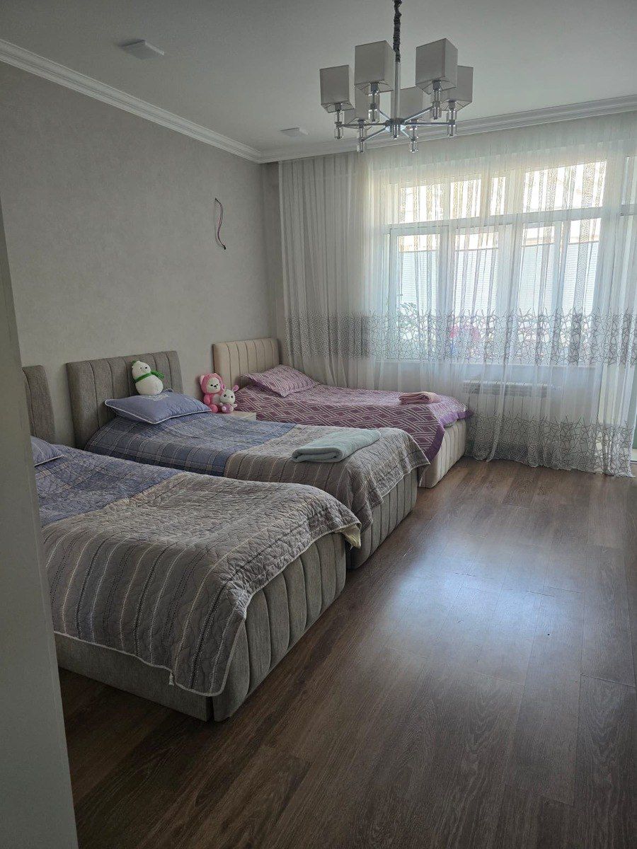 Satılır 3 otaqlı yeni tikili 102 m² — Mənzil, Bakı (5)