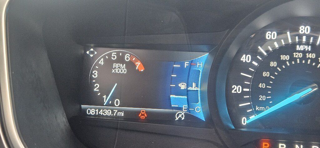 Ford Fusion (North America), 1.5 L, 2020 il, 131 063 km — Avtomobillər, Bakı (11)