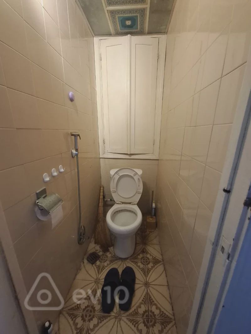 2 otaqlı mənzil, 60 m², yeni günəşli — Mənzil, Bakı (8)