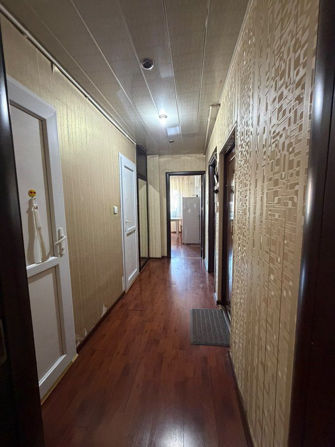 2 otaqlı mənzil kirayə verilir, 60 m², Şəfayət Mehdiyev küç., Bakı — Mənzil, Bakı (7)