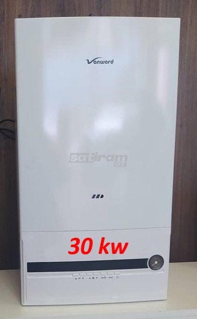 Kombi Vanward 30 kw — Ev texnikası, Bakı (3)