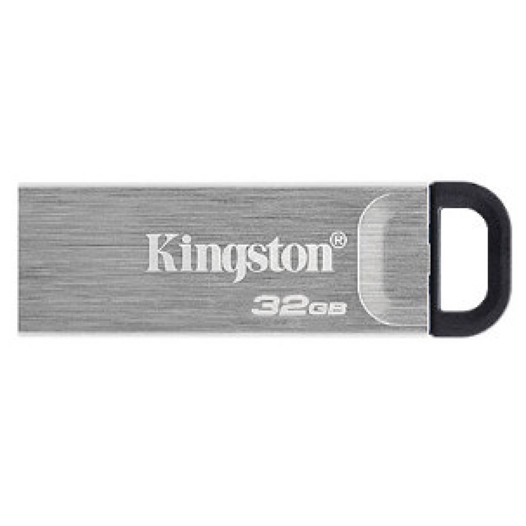 Fleş kart Kingston DataTraveler Kyson 32 GB — Telefonlar və qadjetlər, Bakı (2)