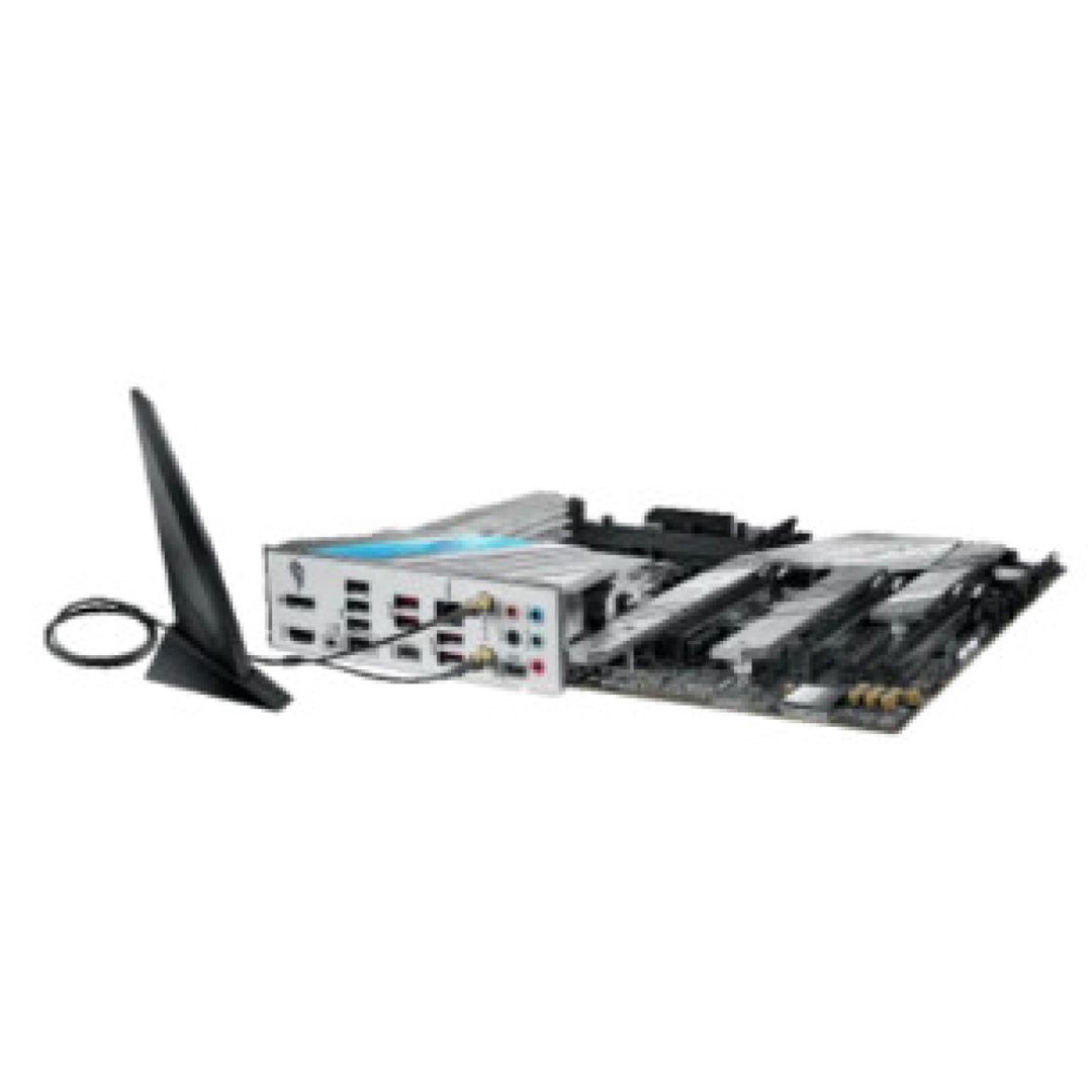 Ana plata Asus ROG Strix Z590-A Gaming Wıfı — Ana platalar, Bakı (3)