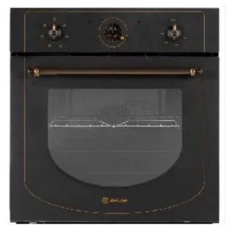 Quraşdırılan soba De Luxe 6006.05эшв-062 — Bakı