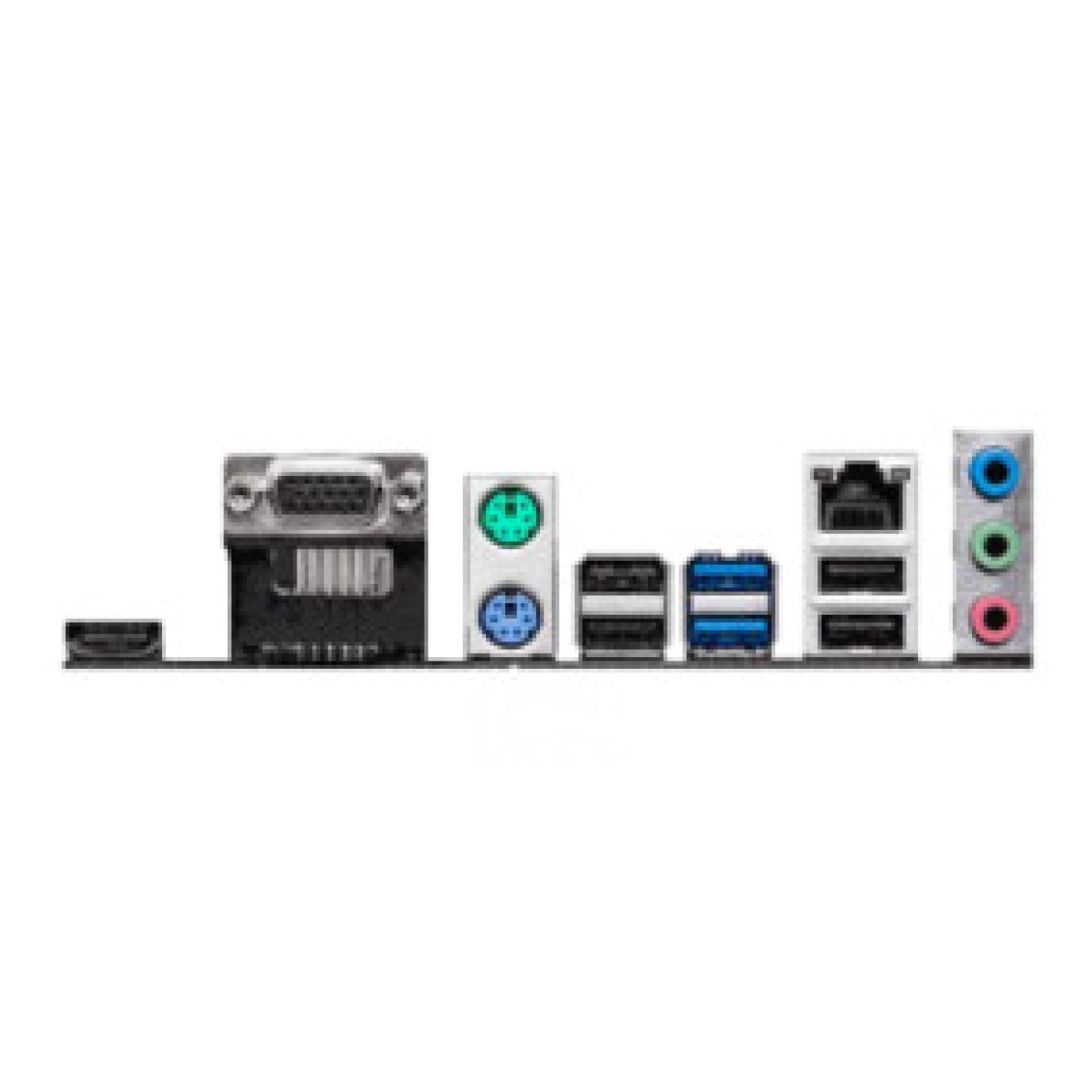 Ana plata ASRock H510M-HVS — Ana platalar, Bakı (2)