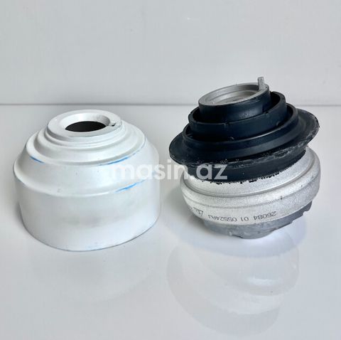 Mercedes W211 - Mühərrik yastığı — 87 ₼ · Bakı · Ehtiyat hissələri Mercedes W211 - Mühərrik yastığı — Bakı