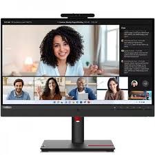 Monitor Lenovo ThinkVision T24mv-30 FHD (Usb-c) 23.8" (63D7UAR3EU) — 614.99 ₼ · Bakı · ASUS Monitor Lenovo ThinkVision T24mv-30 FHD (Usb-c) 23.8" (63D7UAR3EU) — Bakı