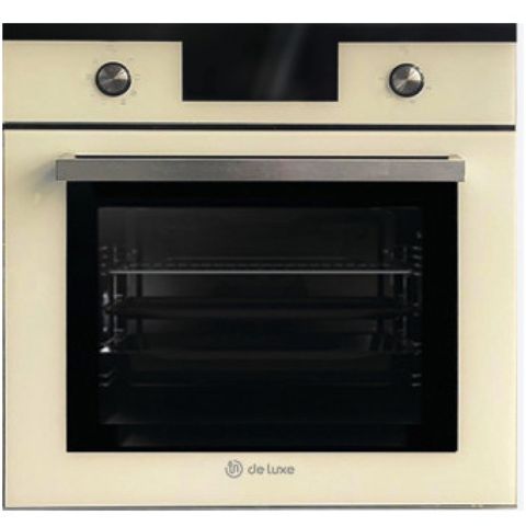 Quraşdırılan soba De Luxe 6009.05эшв-049 — Bakı