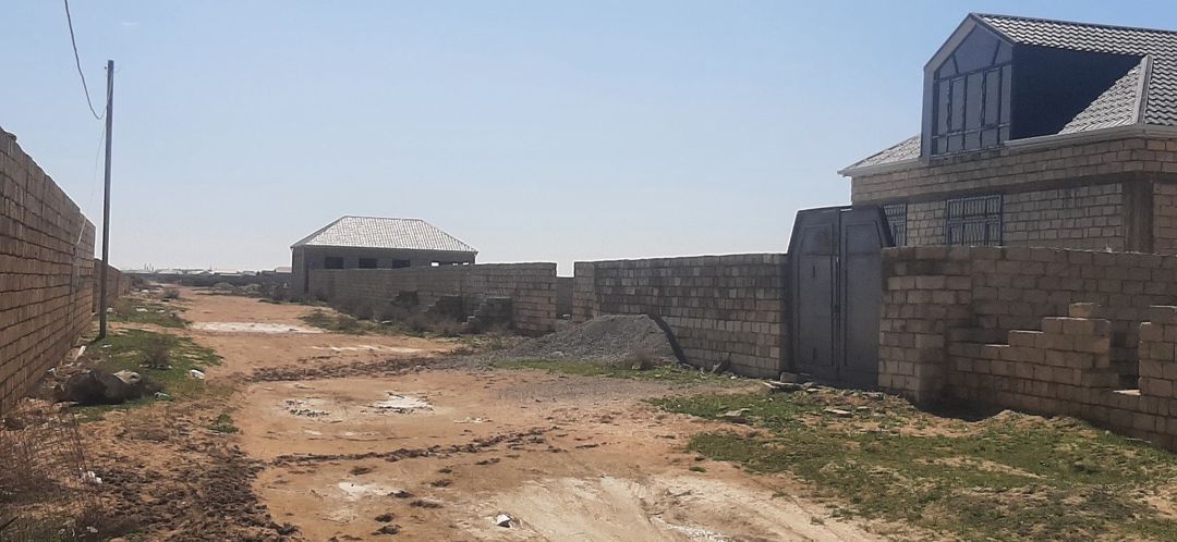 Satılır torpaq 18 sot — Torpaq, Bakı