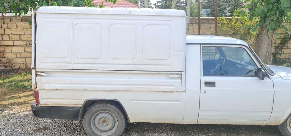 Lada (VAZ) 21045, 1.6 L, 2007 il, 750 000 km 12-BJ-411 — Avtomobillər, Biləsuvar (3)