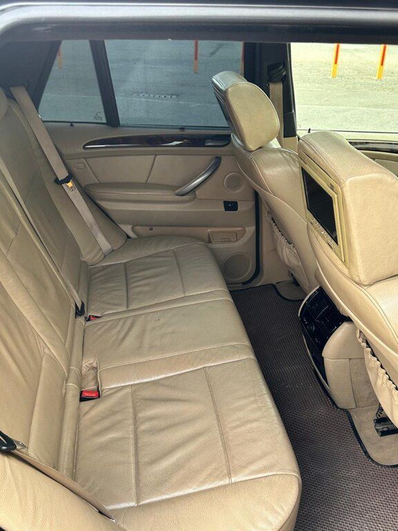 BMW X5, 4.4 L, 2006 il, 310 000 km 99-MV-835 — Avtomobillər, Bakı (10)