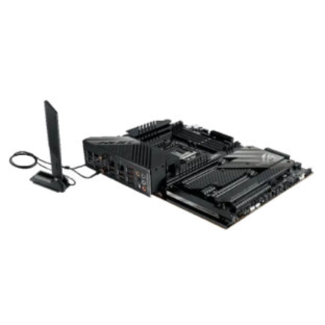 Ana plata Asus ROG Z590 Maximus Xııı Hero — Ana platalar, Bakı (4)