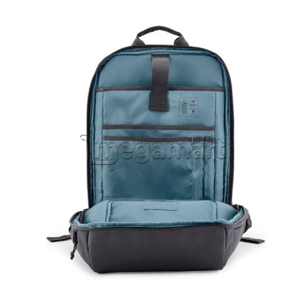 Noutbuk üçün bel çantası HP Travel 18 Liter 15.6' Iron Grey Laptop Backpack (6B8U6AA) — Noutbuk aksesuarları, Bakı (2)
