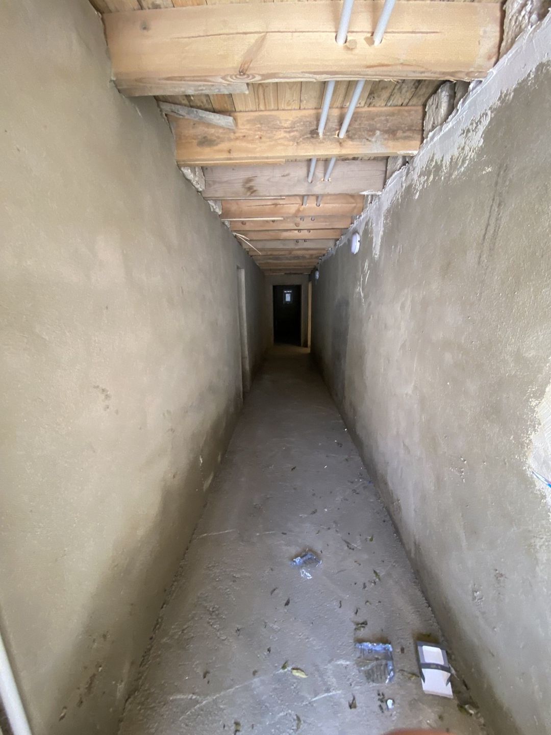 Satılır 4 otaqlı həyət evi/bağ evi 90 m² — Ev, villa, Bakı (5)