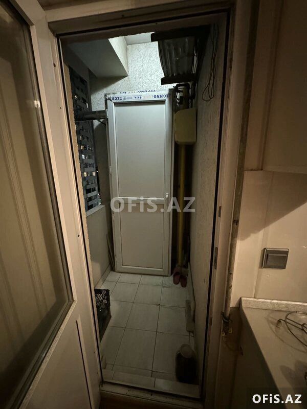 Yeni tikili Satılır Binəqədi r., Avtovağzal m., 4 otaq, 97 m² — Mənzil, Bakı (2)