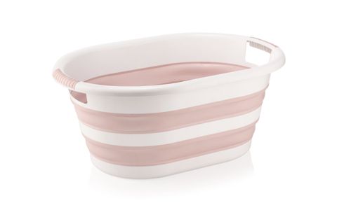Qatlanan paltar üçün səbət Hobby Life Magic 38 l 63*44*27 sm, müxtəlif rənglər — Bakı