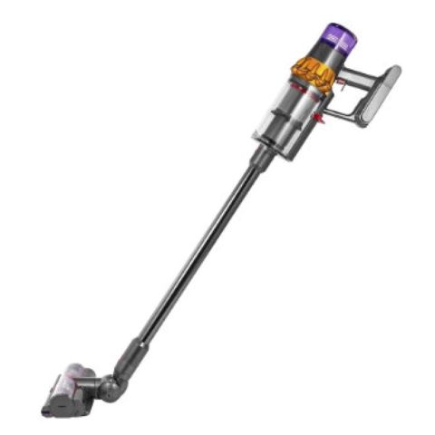 Simsiz vertikal tozsoran Dyson V15 Detect Absolute (5025155070017) — Bakı