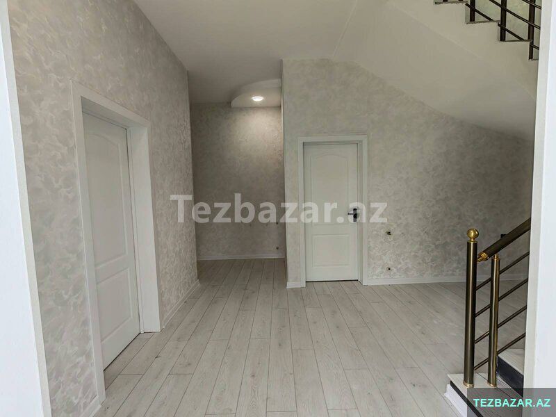 Bagli-Bagcali 2.Mertebeli ev satilir — Ev, villa, Bakı (4)