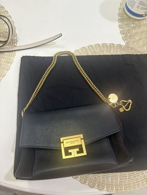 Givenchy çanta - Model: Givenchy original 100 faiztqabıq üzərində — Bakı