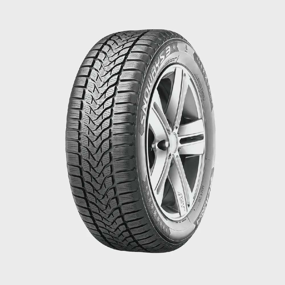 Avtomobil təkəri Lassa 175/70R13 Snoways 3 82T (001.LS.212901) — Şinlər, Bakı