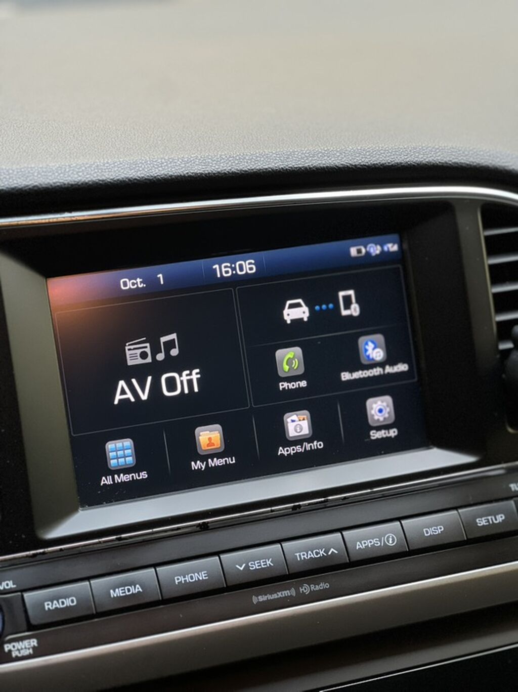 Hyundai Elantra: 2 l 2018 il Sedan — Avtomobillər, Bakı (7)