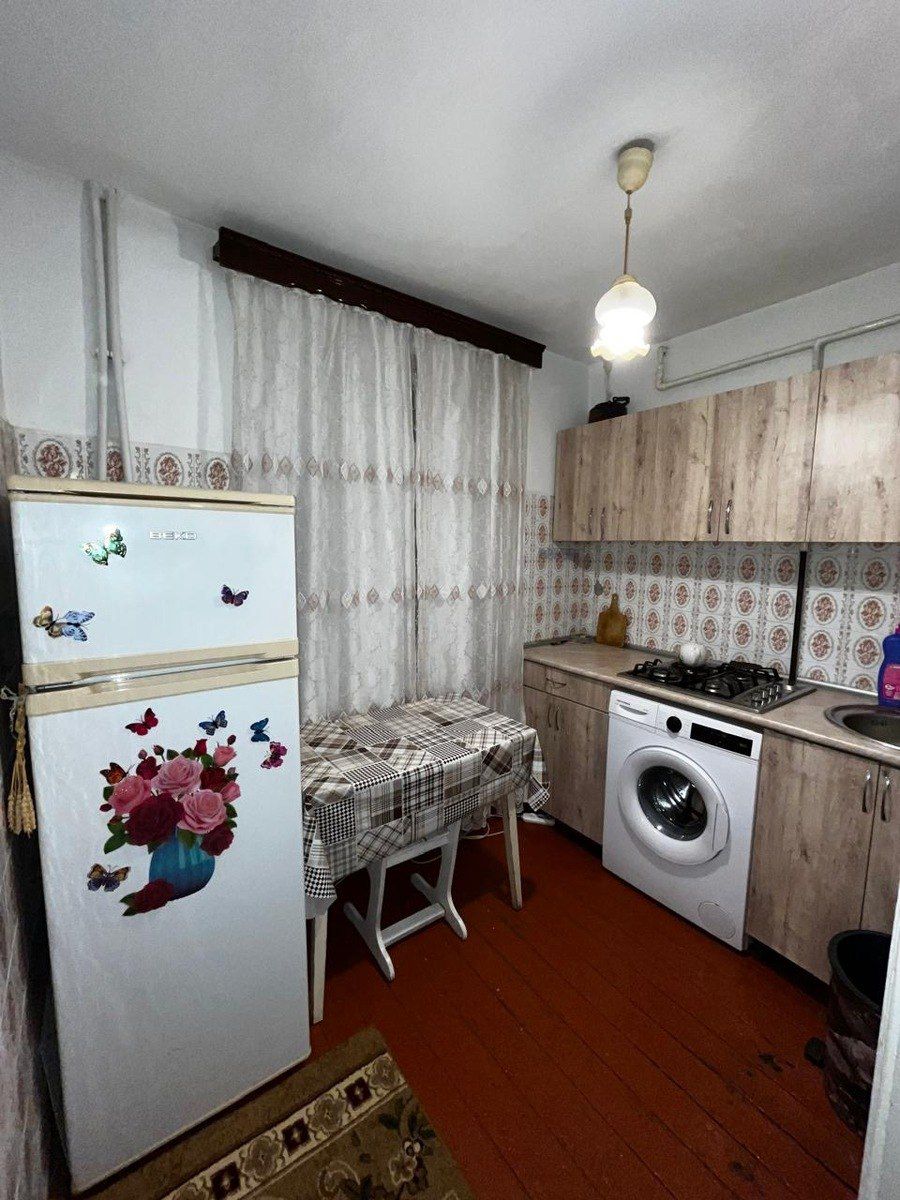 İcarəyə verilir 1 otaqlı köhnə tikili 31.2 m² — Mənzil, Bakı (12)