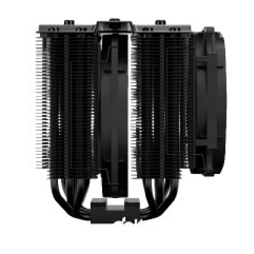 Prosessor üçün kuler be quiet Dark Rock Pro 4 BK022 — Keçidçilər və sabit disk qutular, Bakı (3)
