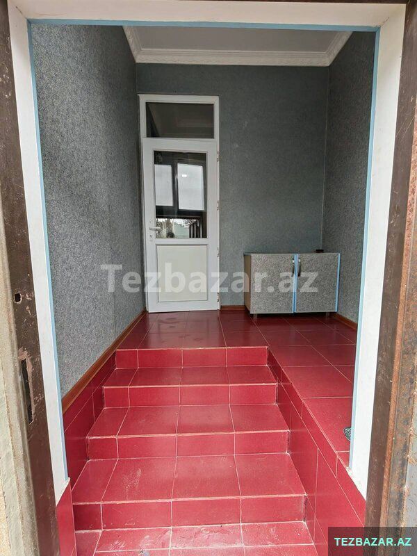 Daxili-Kreditle ev satilir — Ev, villa, Bakı (7)