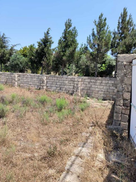 Satılır torpaq 2 sot — Bakı