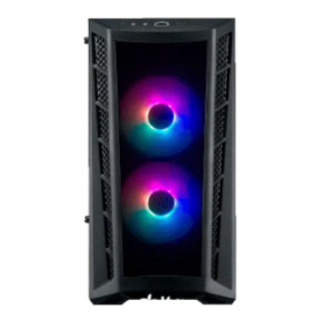 Korpus Cooler Master Masterbox MB320L — Korpuslər, Bakı (3)