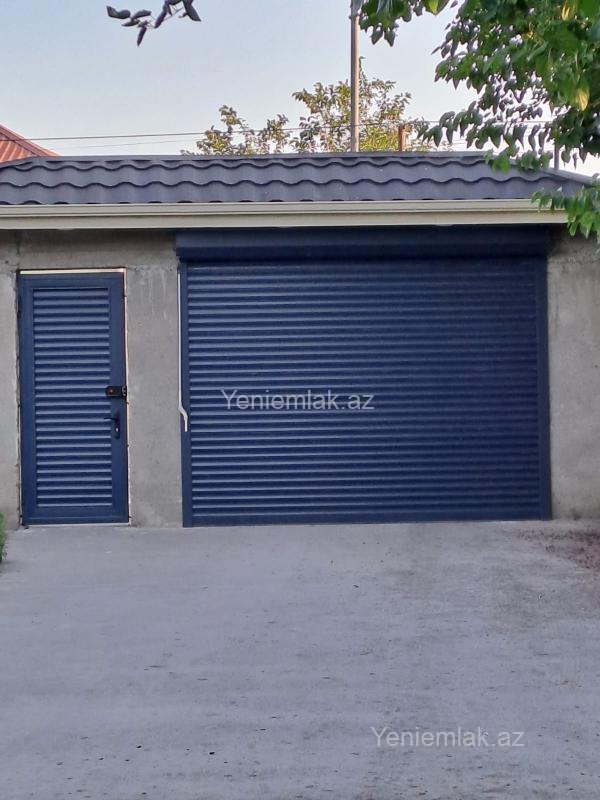 Satılır 4 otaqlı Həyət evi / Villa, 220 m², Qurd dərəsi — Ev, villa, Sumqayıt (2)