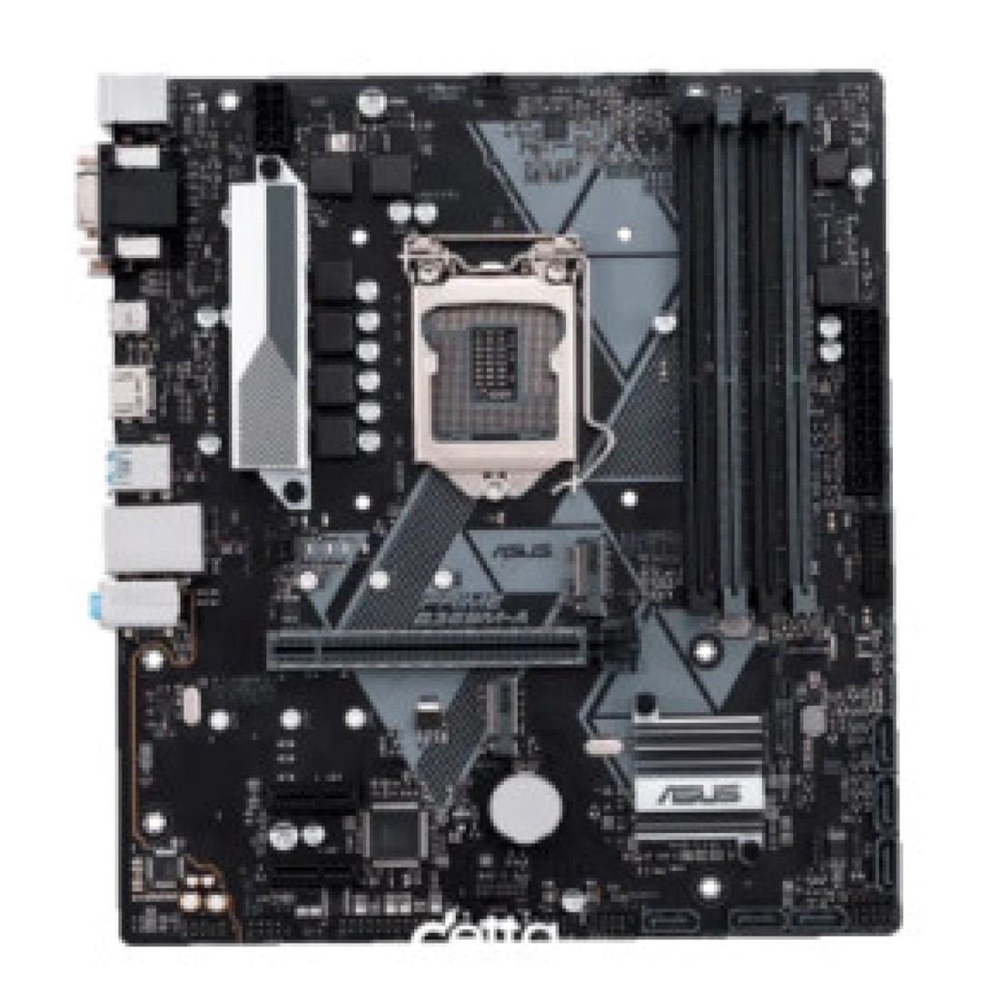 Ana plata Asus Prıme B365M-A — Ana platalar, Bakı (2)