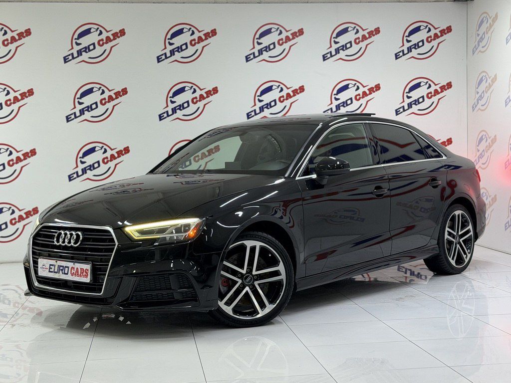 Audi A3, 2.0 L, 2020 il, 65 000 km — Avtomobillər, Bakı (10)