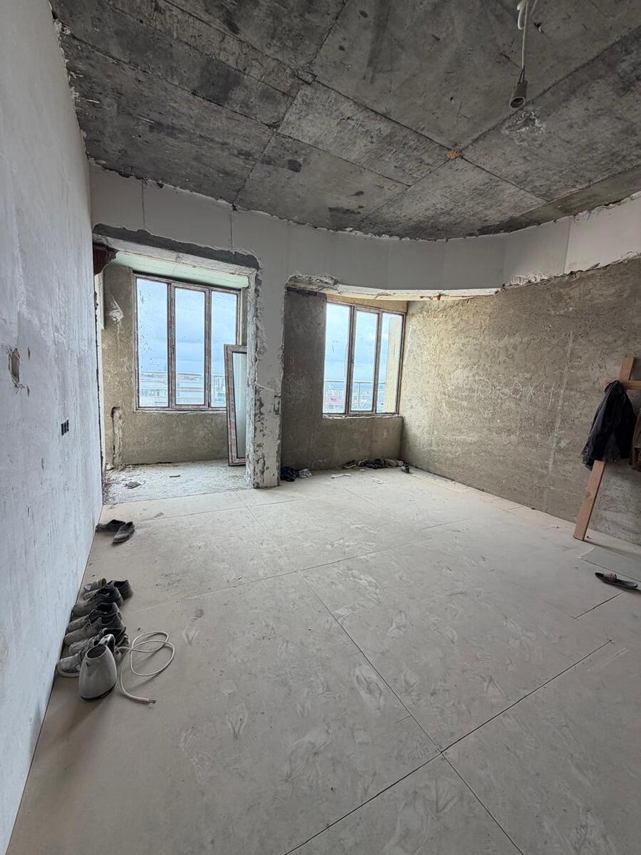 Satılır 4 otaqlı yeni tikili 171 m² — Mənzil, Bakı (2)