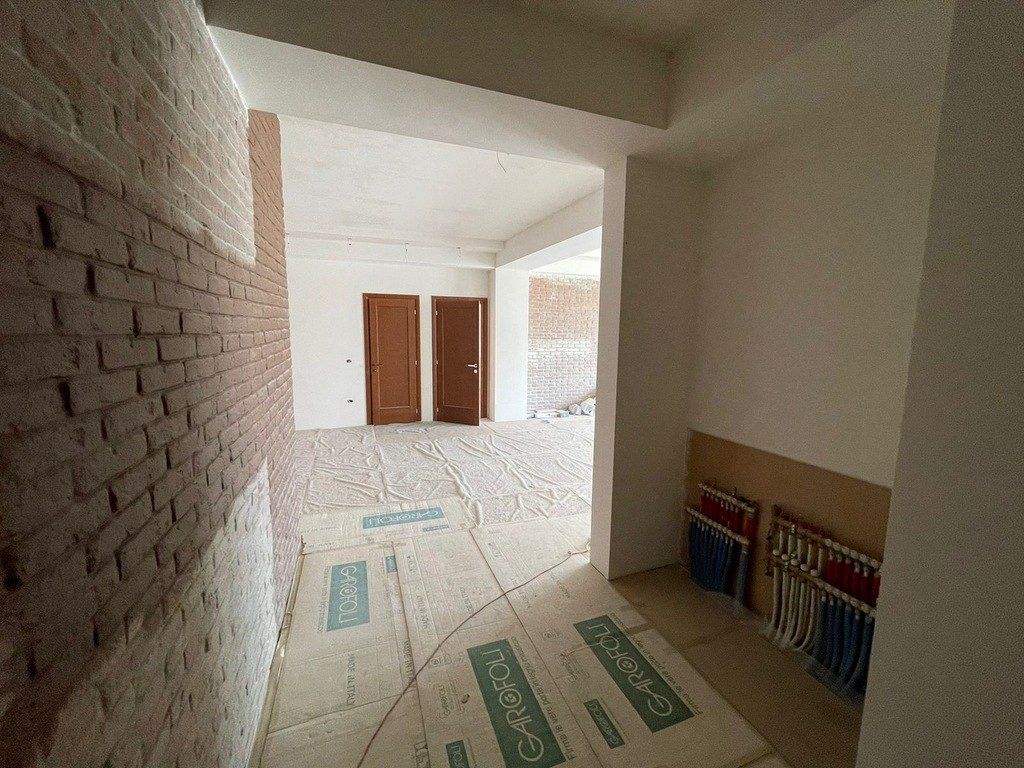 Satılır 3 otaqlı yeni tikili 152 m² — Mənzil, Bakı (7)