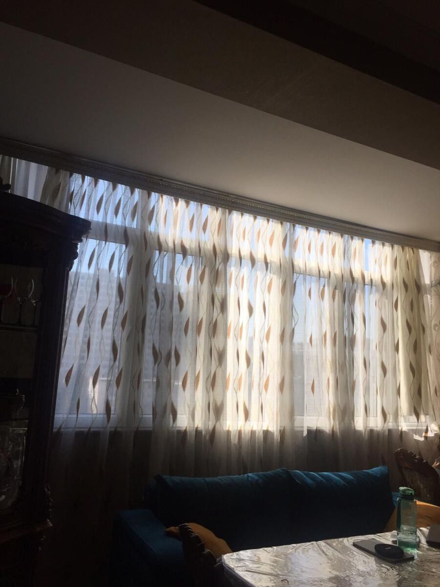 Satılır 3 otaqlı yeni tikili 90 m² — Mənzil, Bakı (6)