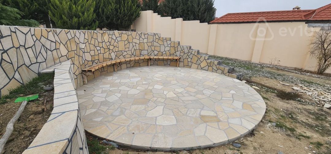 Satılık 4 odalı müstakil ev / Yazlık / Villa, 120 m² — Ev, villa, Bakı (10)