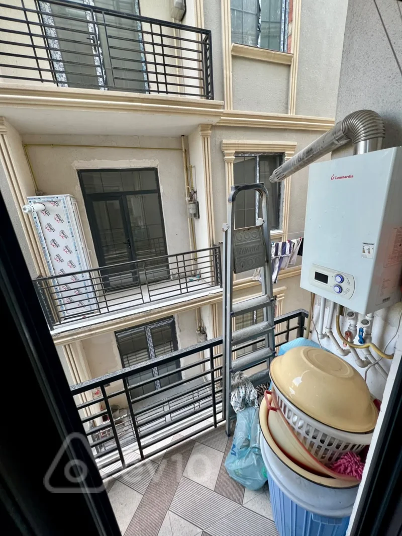 2 otaqlı mənzil, 55 m², Əliağa Vahid küç — Mənzil, Bakı (9)