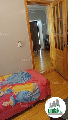 Satılır 3 otaqlı 80 m² həyət evi Şirvan — Ev, villa (5)